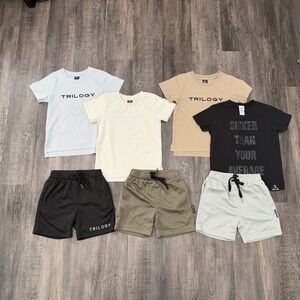 ULTIMATE NEUTRAL Trilogy Kids Bundle